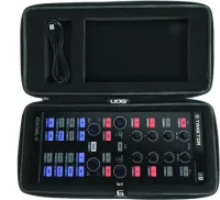 UDG Creator NI Kontrol X1 Protector Black - Кейсы, папки