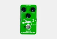 Педаль эффектов Joyo JF-10 (Dynamic Compressor)