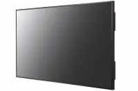LG 86UH5J-H- 86" информационный ЖК-дисплей 4K120, 500 кд/м², 1200:1, динамики 2x10 Вт, Wi-Fi