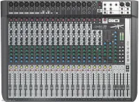 SOUNDCRAFT Signature 22 MTK - Микшерный пульт