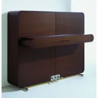Sauter peter maly edition rondo 122  wenge satined