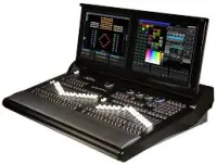 ETC Gio @5 Console After Sales Upgrade to 24,576 Outputs<br> Программное расширение выходных каналов для пультов Gio @5, до 24576 каналов (цифровой пароль). Дополнительные каналы доступны только по сети Ethernet. ПОКУПАЕТСЯ ПОСЛЕ ПОКУПКИ ПУЛЬТА