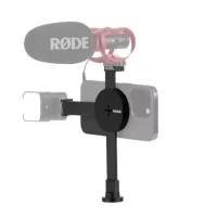 Rode cold shoe magnetic adaptor магнитный адаптер-стойка с холодными башмаками для смартфона