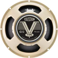 T5901AXD V-Type Динамик 12", 8 Ом, 70Вт, Celestion