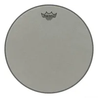 REMO RA-0016-SS Batter, Ambassador, Renaissance, 16'' пластик