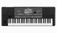 KORG Pa600 QT - Рабочая станция
