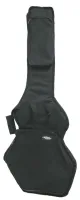 FORCE ST-8BCRW - чехол для электрогитары B.C.Rich Warlock. Внешняя ткань - Oxford420, подкладка - нейлон, уплотнение -20мм поролон, основная молния 8, на кармане молния 6, 1 или 2 объёмных кармана, 2  ремня с металлической фурнитурой.