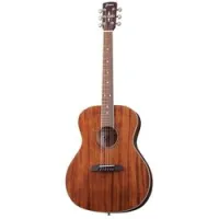 Framus fg 14 m ns  legacy series акустическая гитара grand auditorium, цвет натуральный
