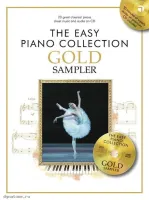 MUSIC SALES CH79651 - Книга с нотами / аккордами для клавишных