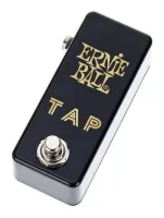 Ernie Ball Tap Tempo - Моделирующие и специальные педали эффектов