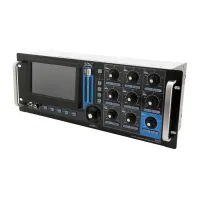Soundking DB20P - Рэковые микшеры