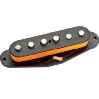 Seymour Duncan SSL-1 Vintage Staggered Strat  Звукосниматель