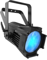 CHAUVET-PRO Ovation P-56FC светодиодный прожектор направленного света. 48х3..5Вт светодиодов R+G+B+A+L