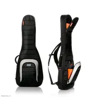 MONO M80-EG-BLK - Чехол для электрогитары