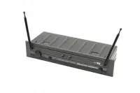 Samson VHF MT350 ch #25 радиосистема Samson канал 25 с петличным микрофоном Audio Technica MT-350, витринный экземпляр