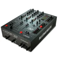ALLENandHEATH XONE:32 - DJ-Микшер