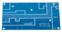 Visaton UP 35/2 Универсальная печатная плата  (Art.5719)