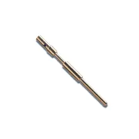 QUIK LOK CT504 контакт (папа) золото для всех видов MP конекторов (только для 150)