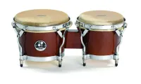 90602435 Latino LBW 7850 DNHG Бонго, 7'' x 8,5'', Sonor