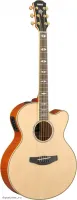 YAMAHA CPX1000 NATURAL - Гитара электроакустическая