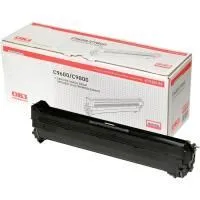 Drum Unit (Фотобарабан) Magenta (Малиновый) OKi <42918106> [Ресурс: 30K стр., Применяемость: OKi C9600/C9650/9800/C9850]