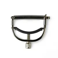 TAYLOR 80492 CAPO, 6-STRING, BRIGHT NICKEL каподастр, покрытие - никель