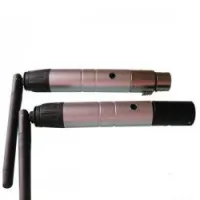 HIGHENDLED YLC-026 XLR in Устройство для беспроводнй передачи DMX сигнала для YHBL-001T-3W-9