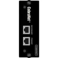 Soundcraft CobraNet 32ch i/o Card карта для пультов серии Vi RS2496