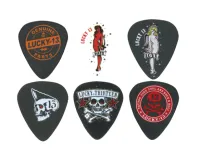 Dunlop L13BP.60 - Медиаторы