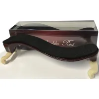 Мостик для скрипки Fiddlerman SR-03C RW 4/4-3/4
