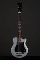 LTG1-LG24 LTG1 Тревел электрогитара, светло-серая, MIG Guitars