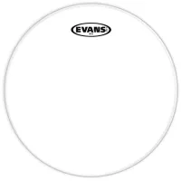 Evans TT12G12 - Пластики для малого барабана и томов 18 дюймов