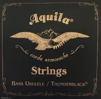 AQUILA 147U - Струны для укулеле бас 5 струн
