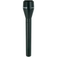 Shure vp64a. всенаправленный динамический микрофон shure, длина 200 мм