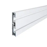 FORMING FUNCTION 1101019501- Профиль Conceptum М-Profile, 1950 мм, белый