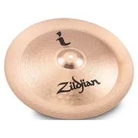 ZILDJIAN ILH16CH 16' I CHINA тарелка типа China