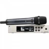 Радиосистема Sennheiser EW 100 G4-845-S-A1 - вокальная радиосистема G4 Evolution, UHF (470-516 МГц)