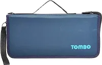 Мягкий чехол для губных гармоник Tombo HC-1008