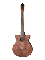ACS-2C39NT Гитара акустическая, цвет натуральный, Niagara