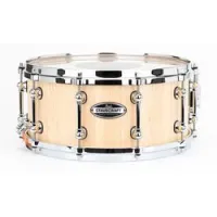 Pearl scd1465aw/ 186  малый барабан 14"х6,5", массив ясеня, 2 слоя, 25 мм