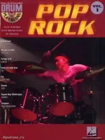 MUSIC SALES HL00699742 - Книга с нотами / аккордами для ударных
