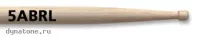 VIC FIRTH 5A BRL - Барабанные палочки орех