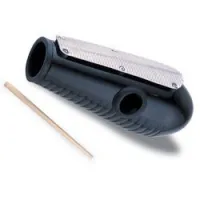 Pearl pfg-20  fiberglass combo guiro гуиро