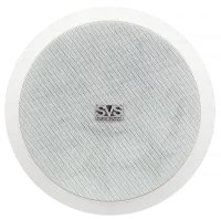 SVS Audiotechnik SC-207 Громкоговоритель потолочный 8", 30/40 Вт, 8 Ом, 70/100В, 88дБ, 55-18000Гц