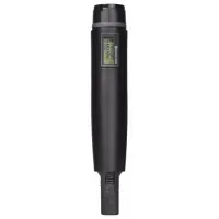 BEYERDYNAMIC S 910 M (574-610 МГц) #705322  Ручной передатчик радиосистемы, без микроф. капсюля, металлический корпус