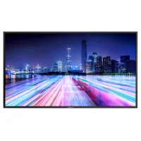 EliteBoard LK-55UL2SX- 55" ЖК-дисплей 4К с интеллектуальной LED-подсветкой и динамиками 2x10 Вт
