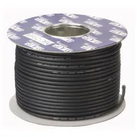DAP AUDIO DIG-110 AES-EBU 110 Ohm Кабель DMX ,  2 жилы в экране, 6мм диаметр, 100м бухта, м