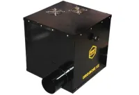 SFAT EUROSMOKE ICE Охладитель для создания эффекта тяжелого дыма