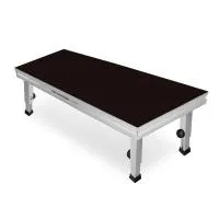 GUIL GR-2/2x0,5 модуль хорового подиума, 2 х 0,5 м