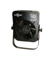 F-2 Вентилятор сценический DMX, 60Вт, DJPower